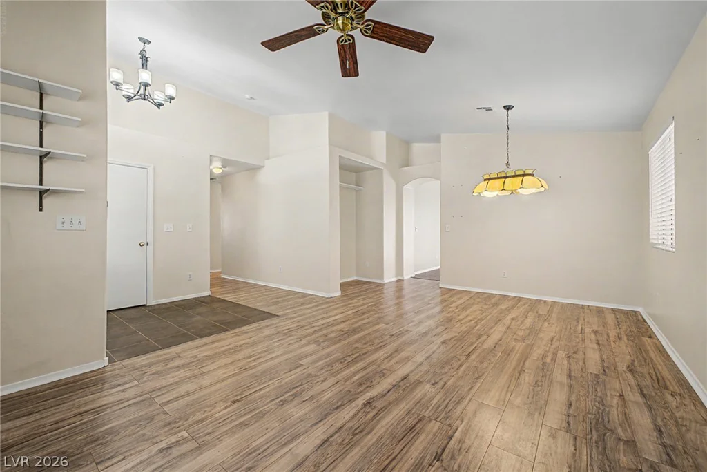 5026 Cactus Mesa, North Las Vegas, NV 89031