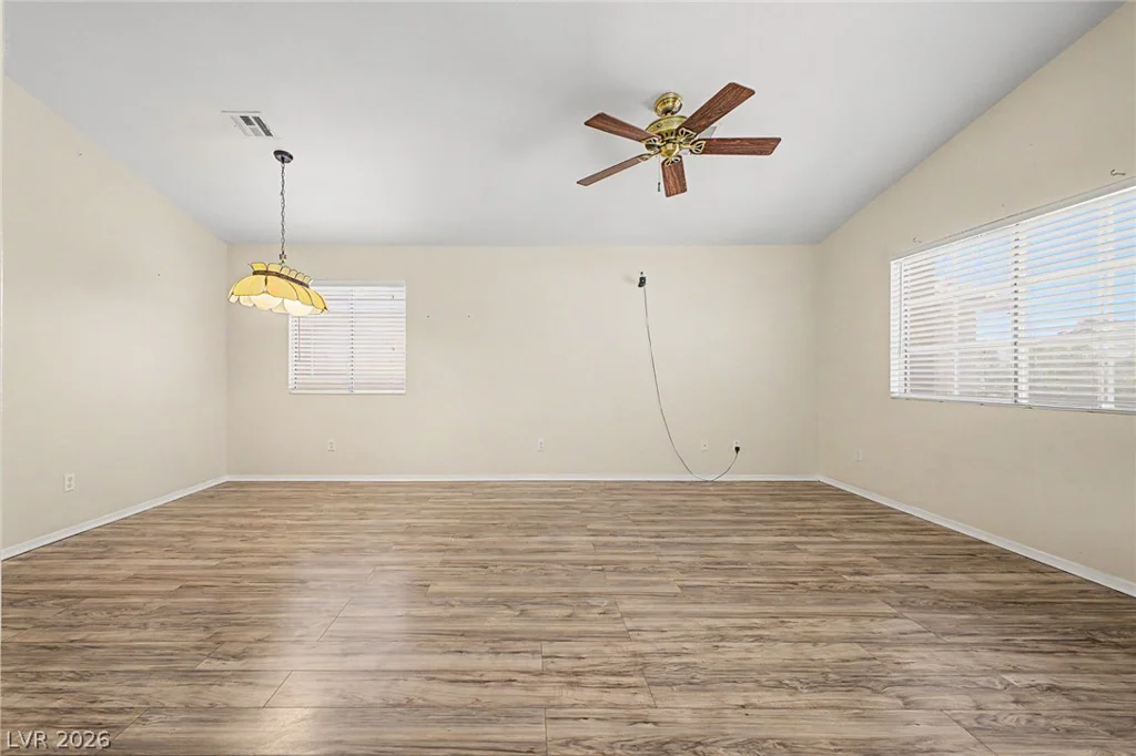 5026 Cactus Mesa, North Las Vegas, NV 89031
