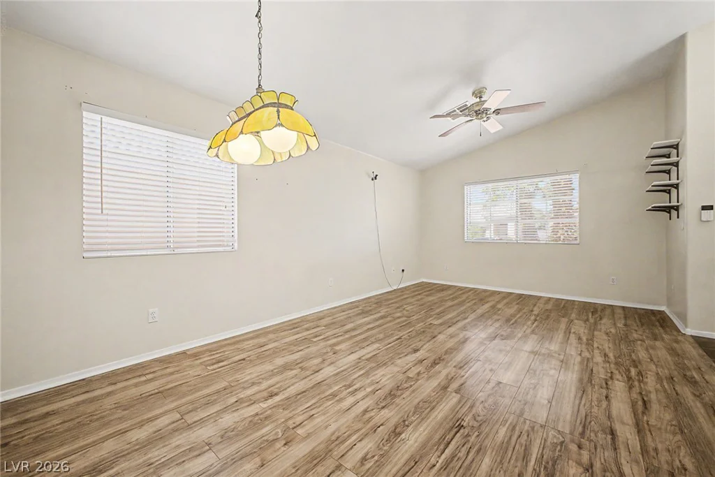 5026 Cactus Mesa, North Las Vegas, NV 89031