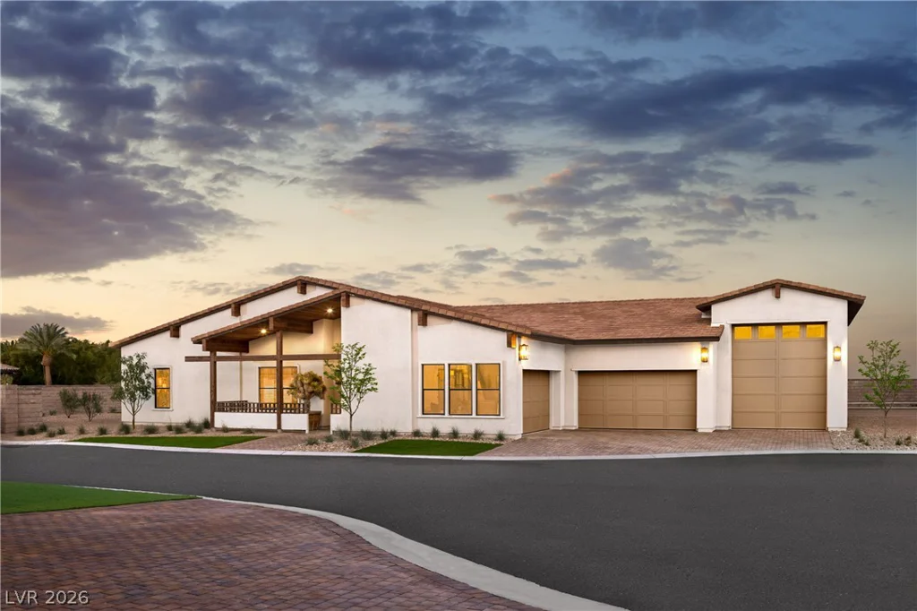 8565 Stange, Las Vegas, NV 89129