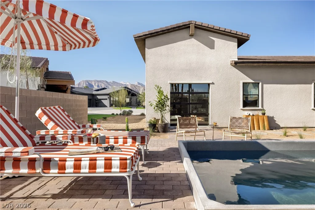 8565 Stange, Las Vegas, NV 89129