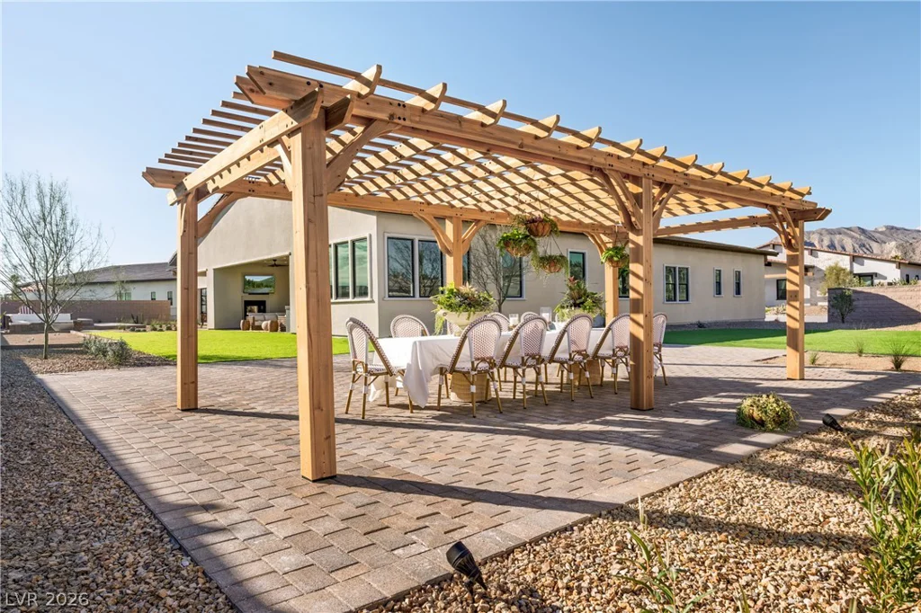 8565 Stange, Las Vegas, NV 89129