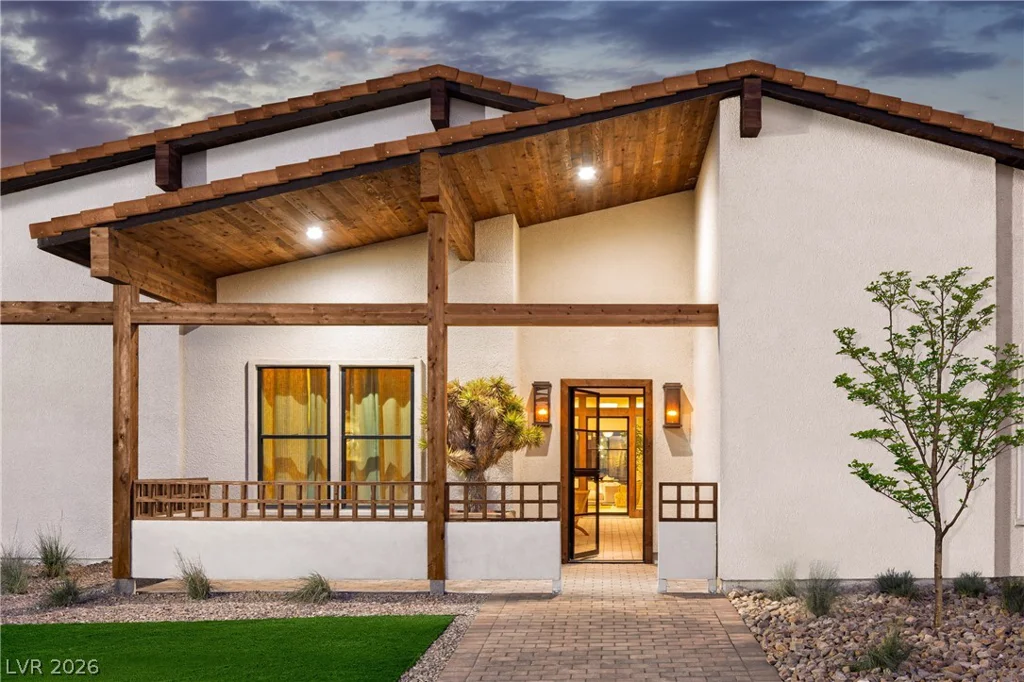 8565 Stange, Las Vegas, NV 89129