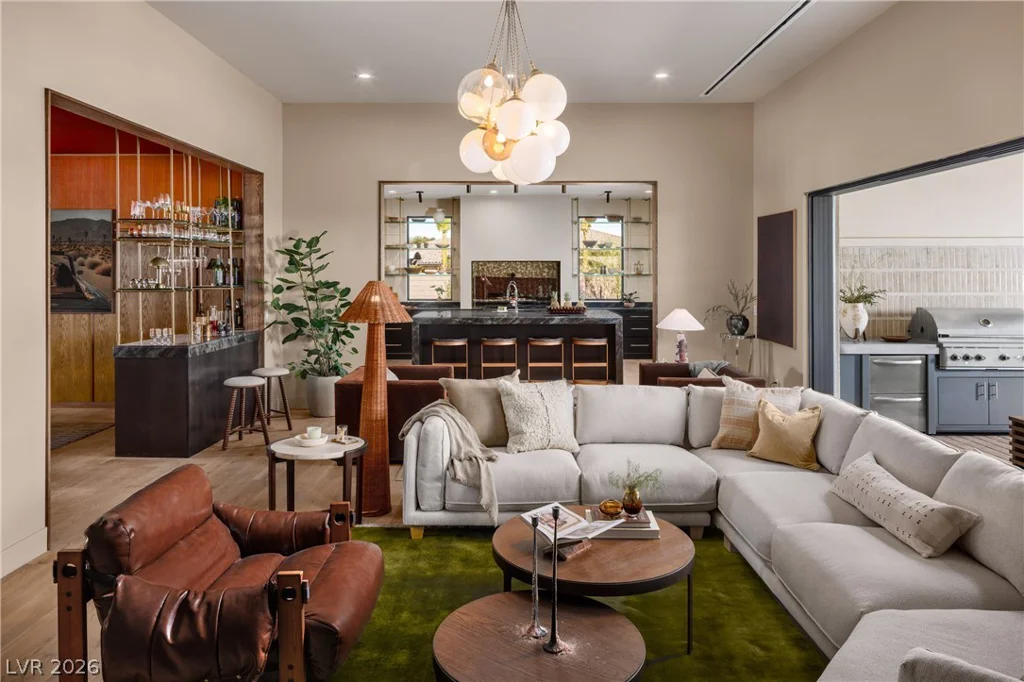 8565 Stange, Las Vegas, NV 89129
