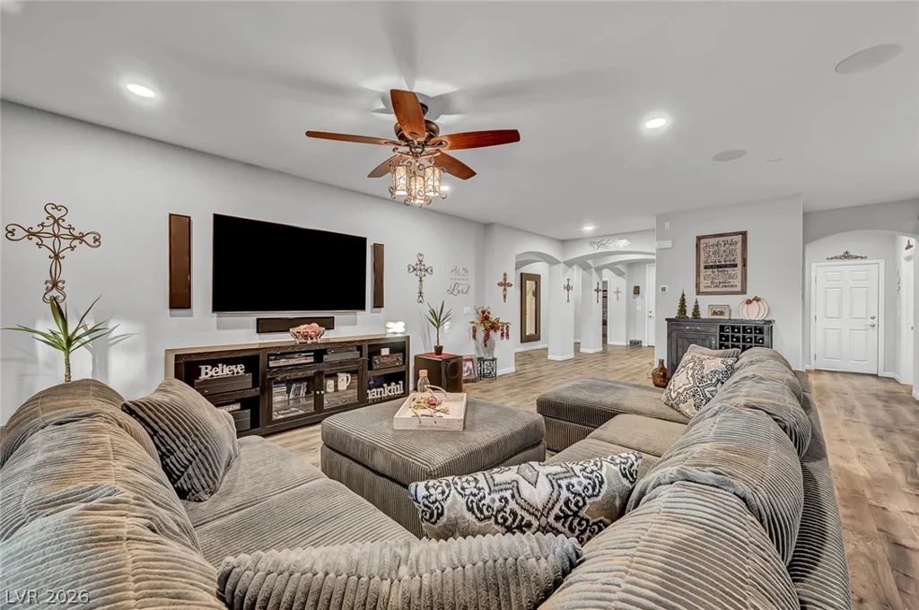 10430 Amulet Ridge, Las Vegas, NV 89149