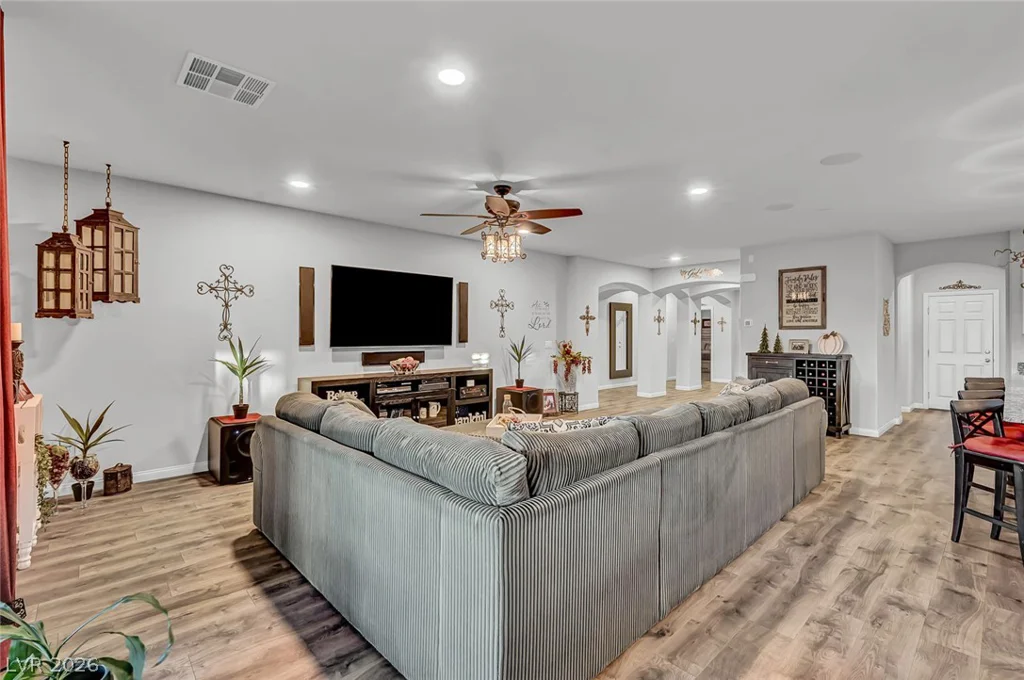 10430 Amulet Ridge, Las Vegas, NV 89149
