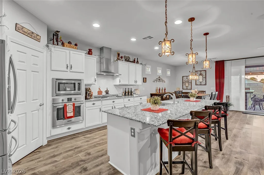 10430 Amulet Ridge, Las Vegas, NV 89149