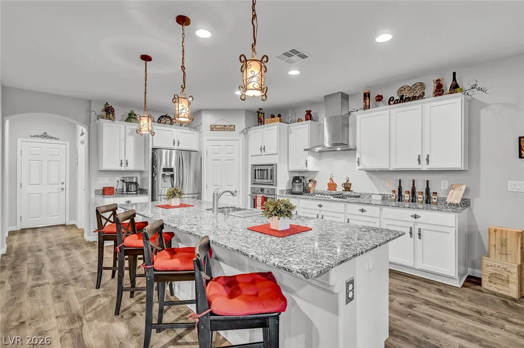 10430 Amulet Ridge, Las Vegas, NV 89149