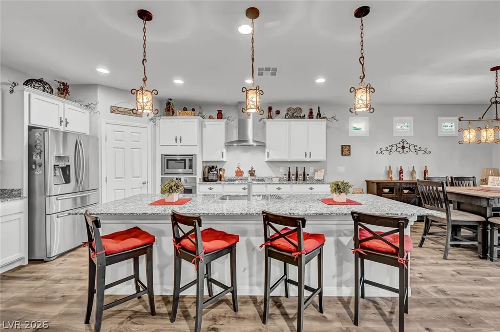 10430 Amulet Ridge, Las Vegas, NV 89149