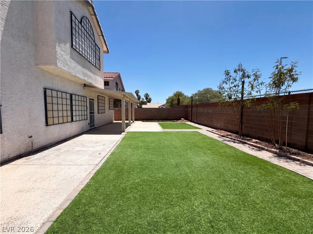 6335 Pavestone, Las Vegas, NV 89142