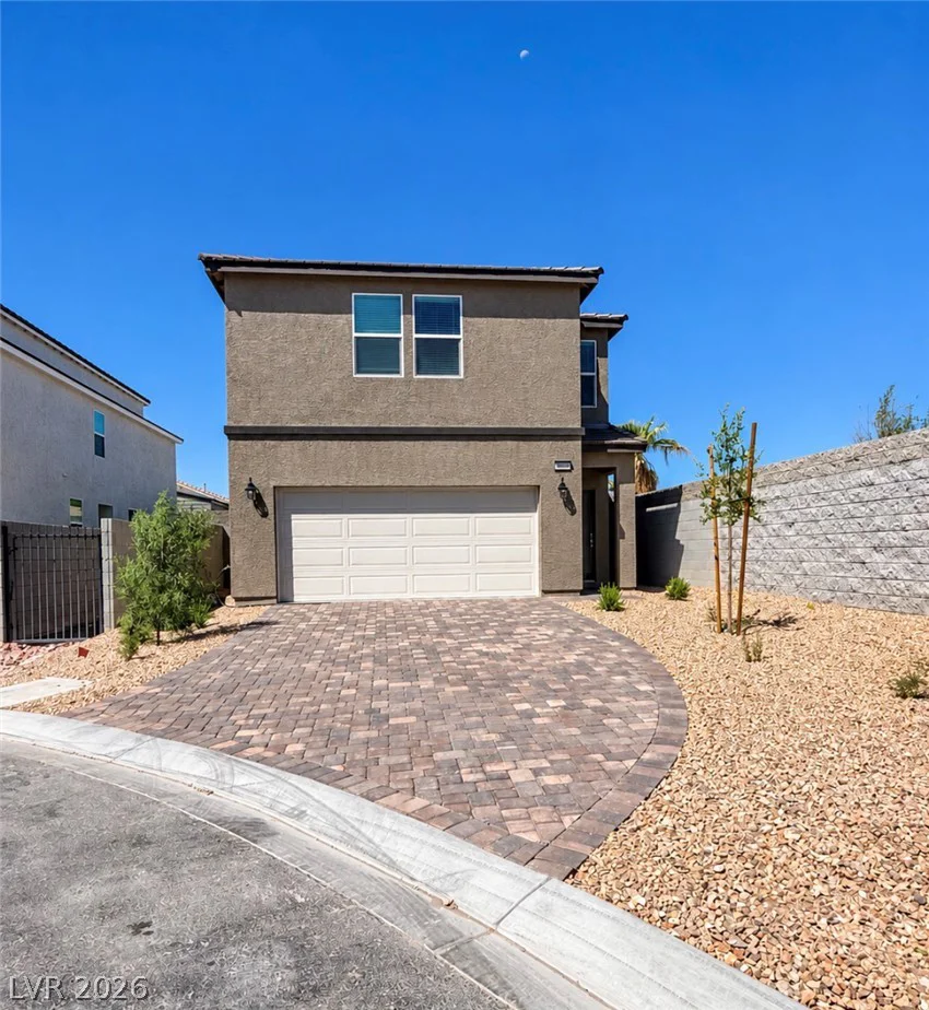 7903 Sprouting Agave, Las Vegas, NV 89139