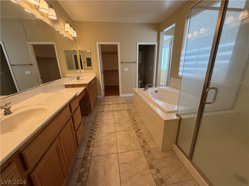 11398 Belmont Lake, Las Vegas, NV 89135