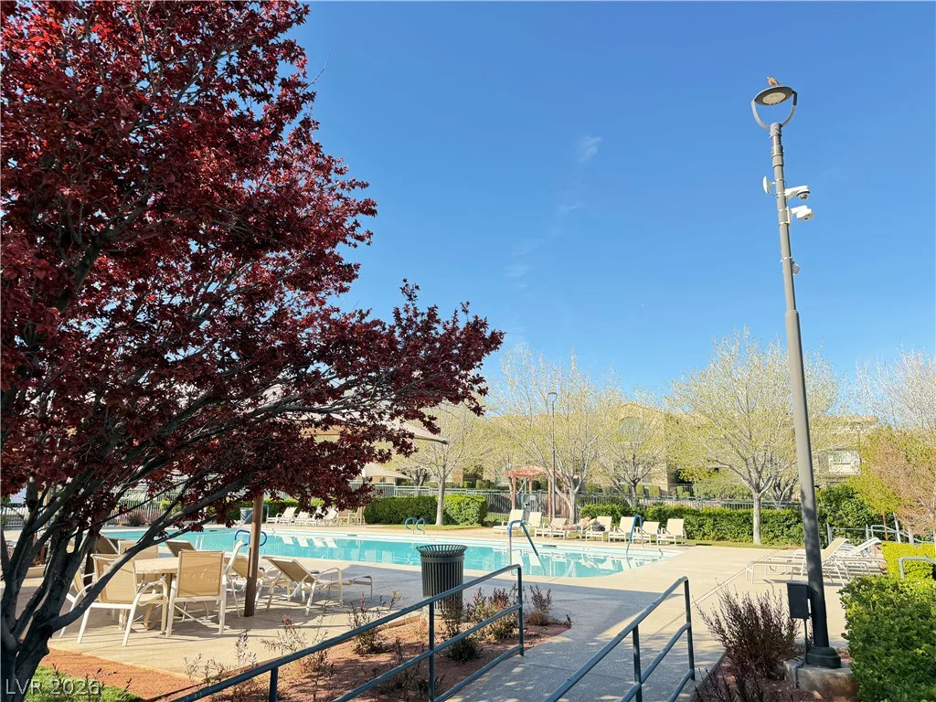 11398 Belmont Lake, Las Vegas, NV 89135