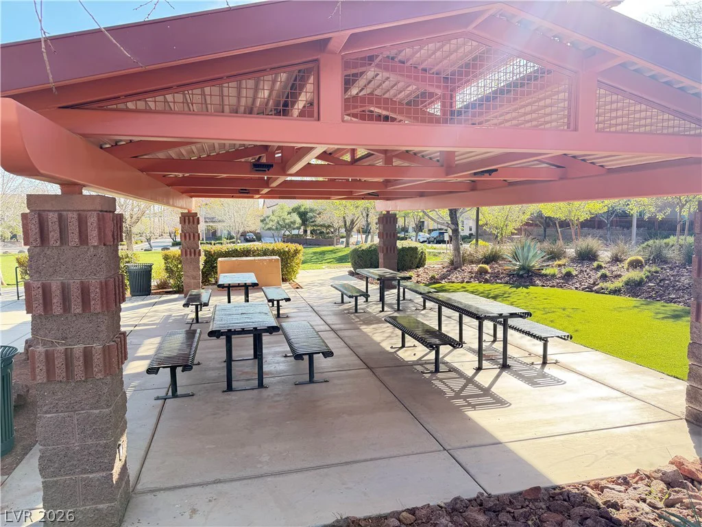 11398 Belmont Lake, Las Vegas, NV 89135