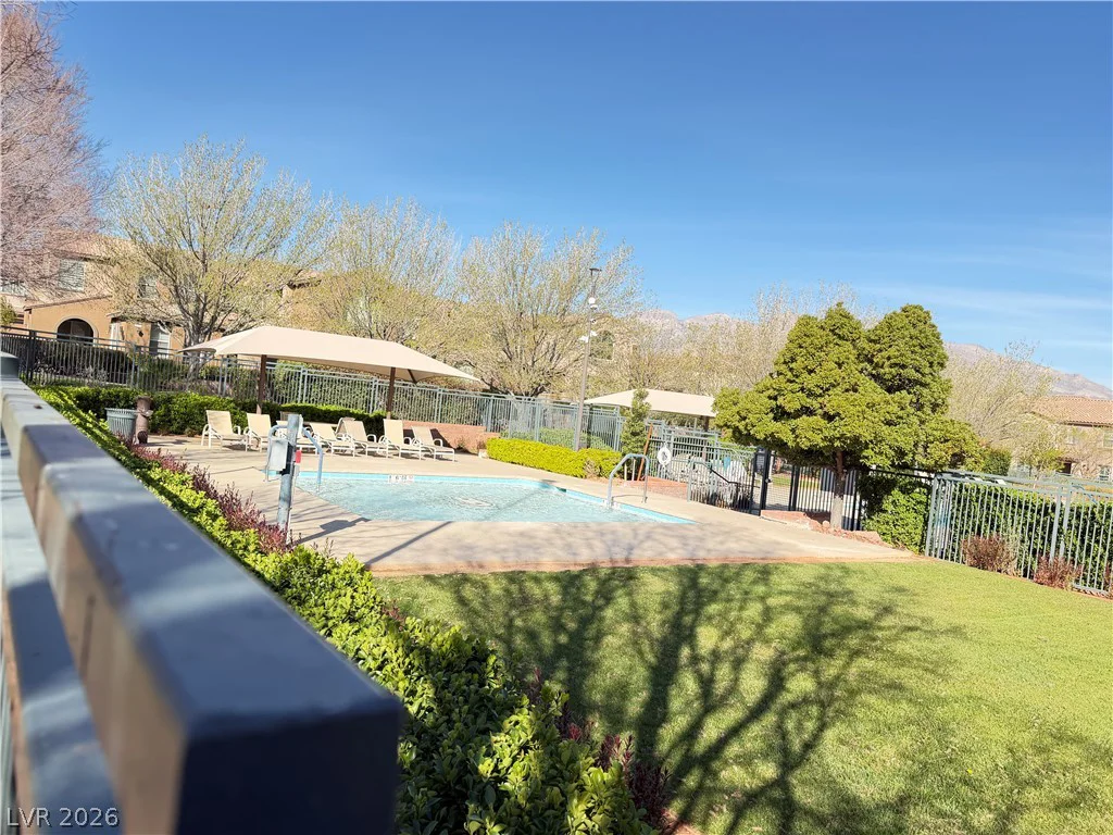 11398 Belmont Lake, Las Vegas, NV 89135