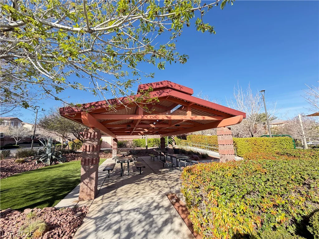 11398 Belmont Lake, Las Vegas, NV 89135