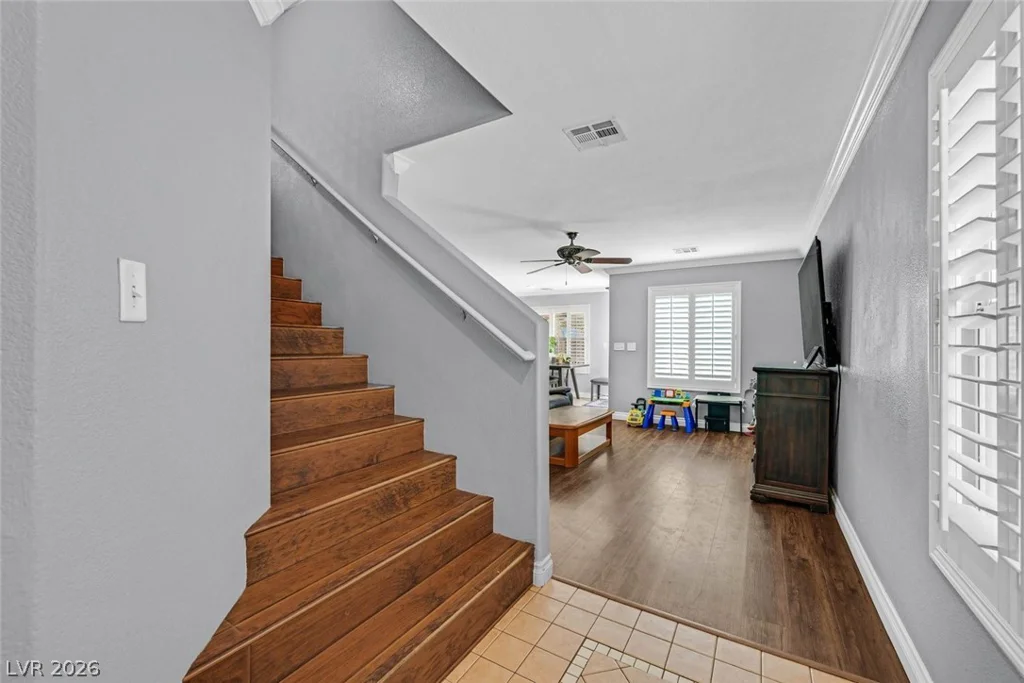 9925 Perceval, Las Vegas, NV 89183