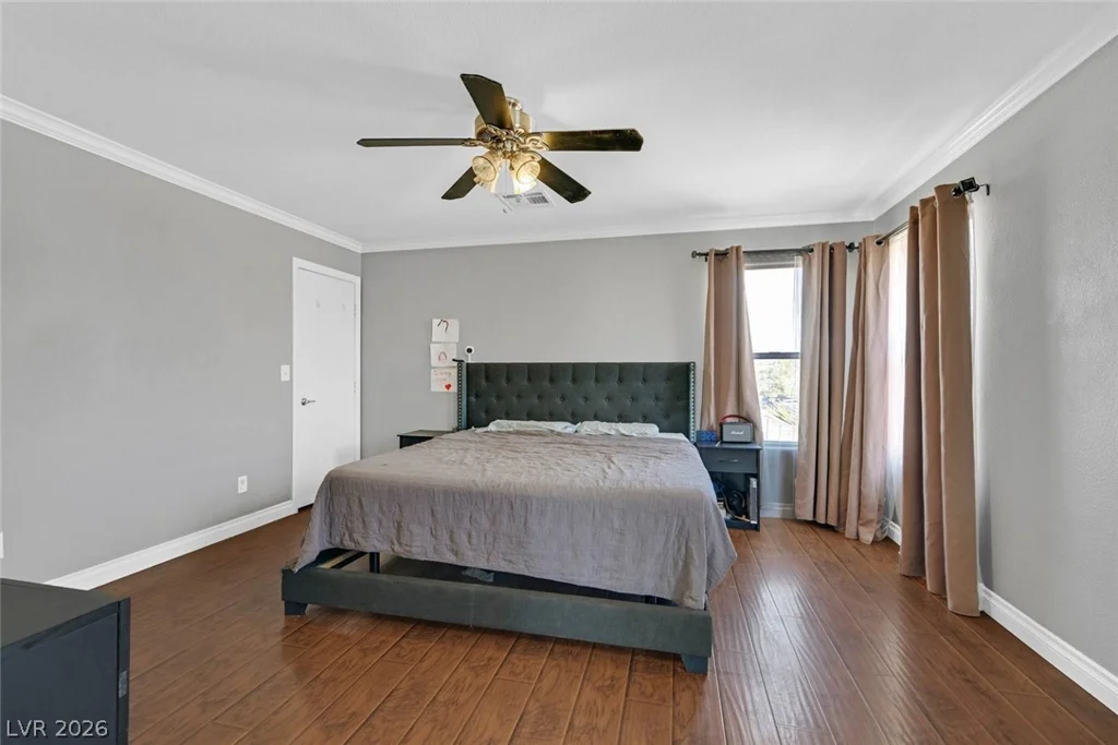 9925 Perceval, Las Vegas, NV 89183
