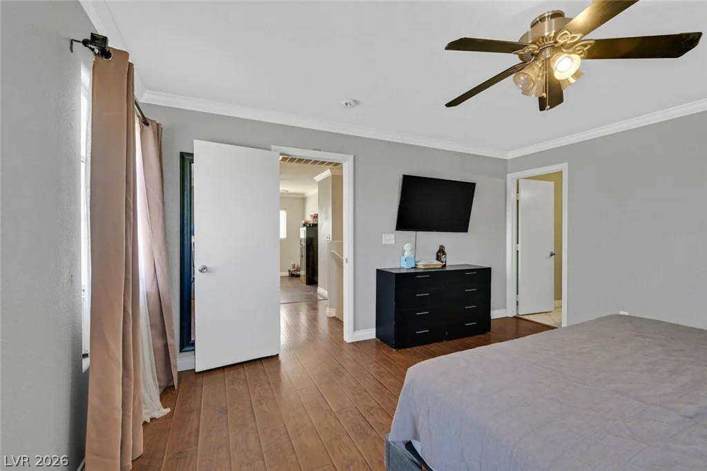 9925 Perceval, Las Vegas, NV 89183