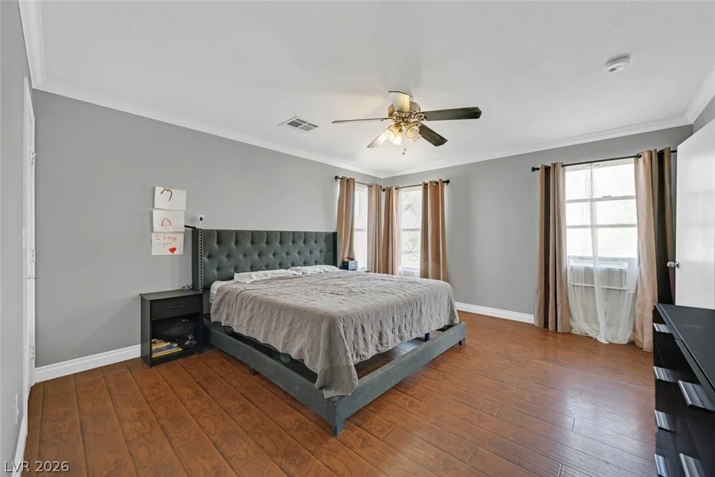 9925 Perceval, Las Vegas, NV 89183