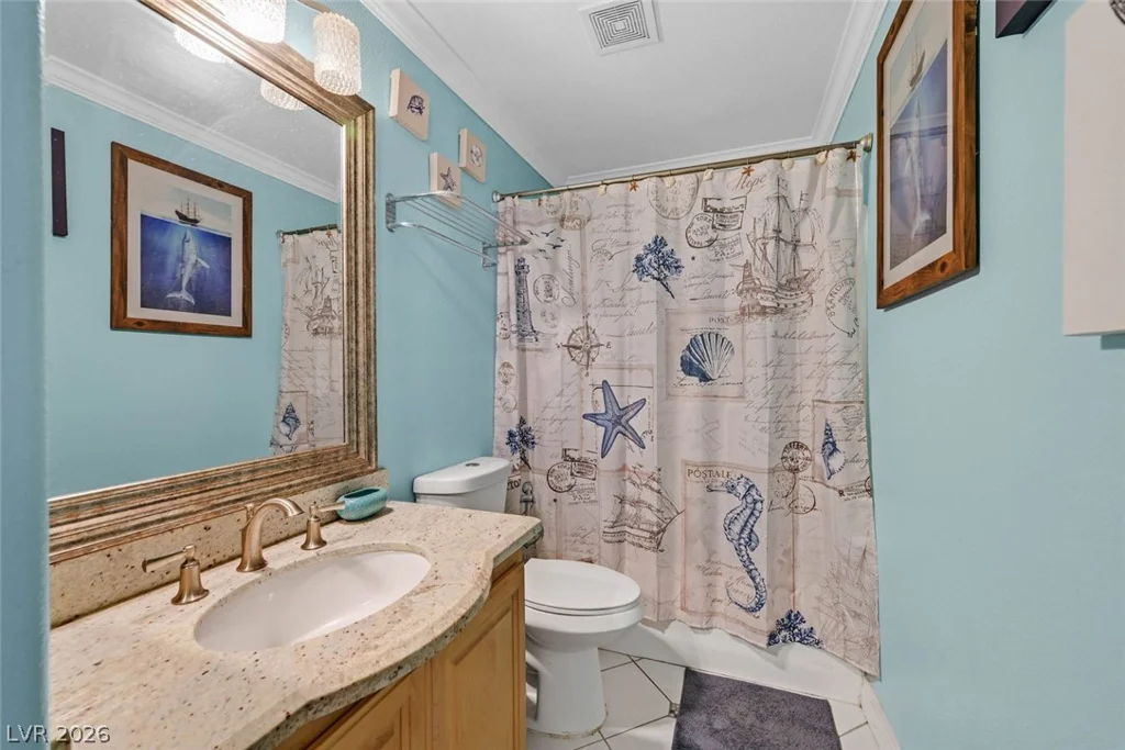 9925 Perceval, Las Vegas, NV 89183