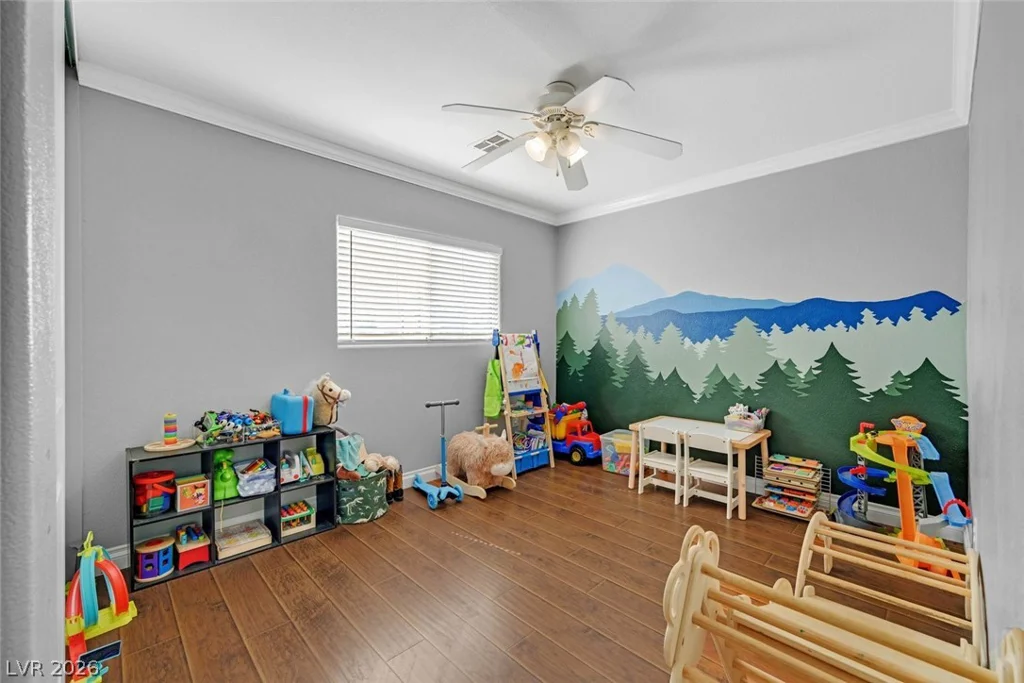 9925 Perceval, Las Vegas, NV 89183