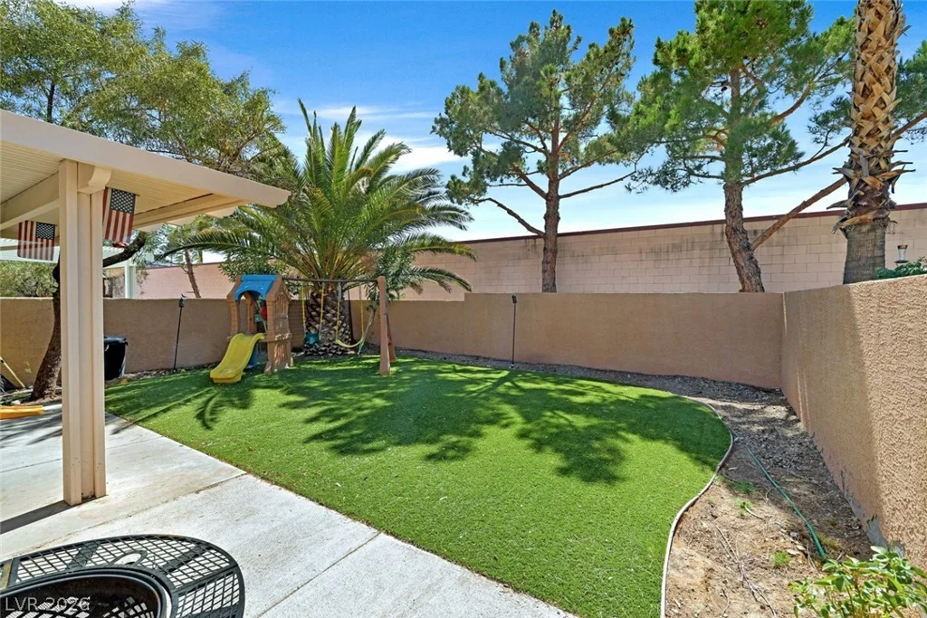 9925 Perceval, Las Vegas, NV 89183