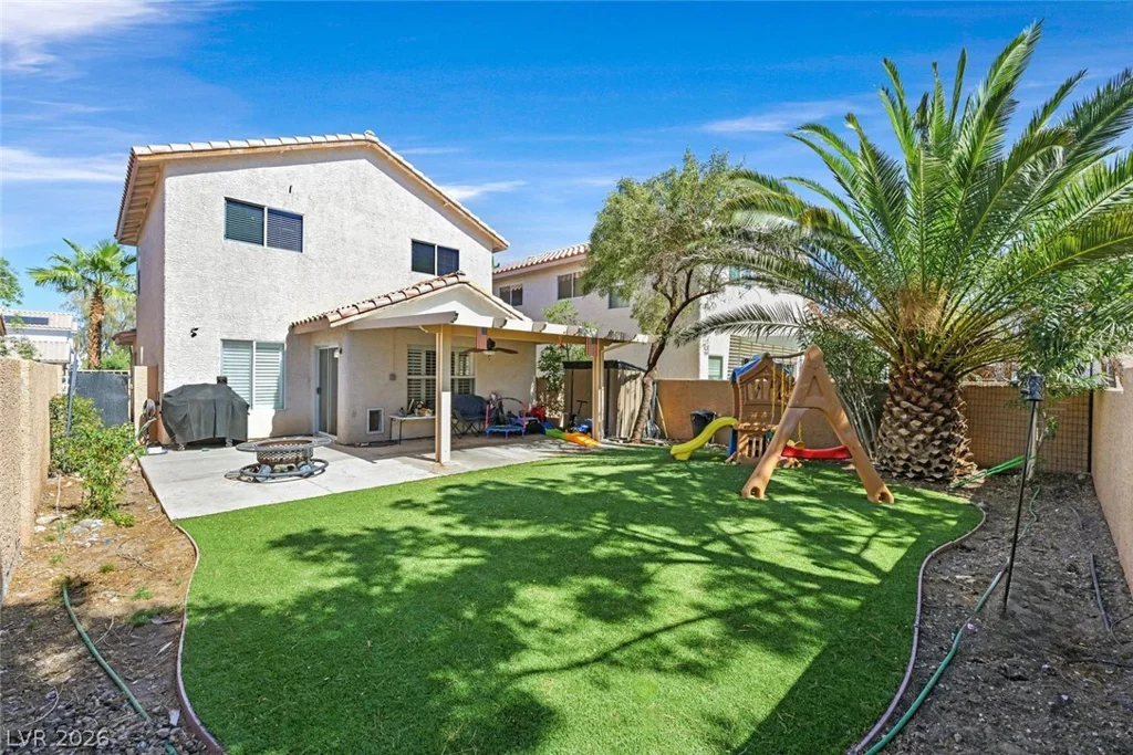 9925 Perceval, Las Vegas, NV 89183