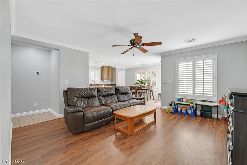 9925 Perceval, Las Vegas, NV 89183