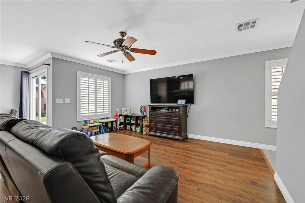 9925 Perceval, Las Vegas, NV 89183