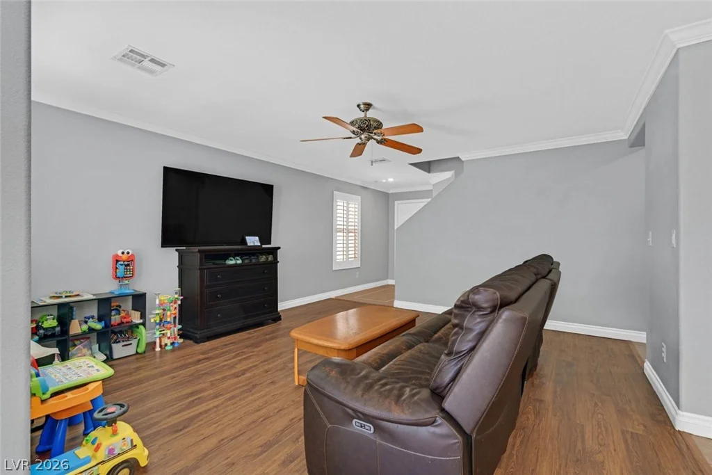 9925 Perceval, Las Vegas, NV 89183