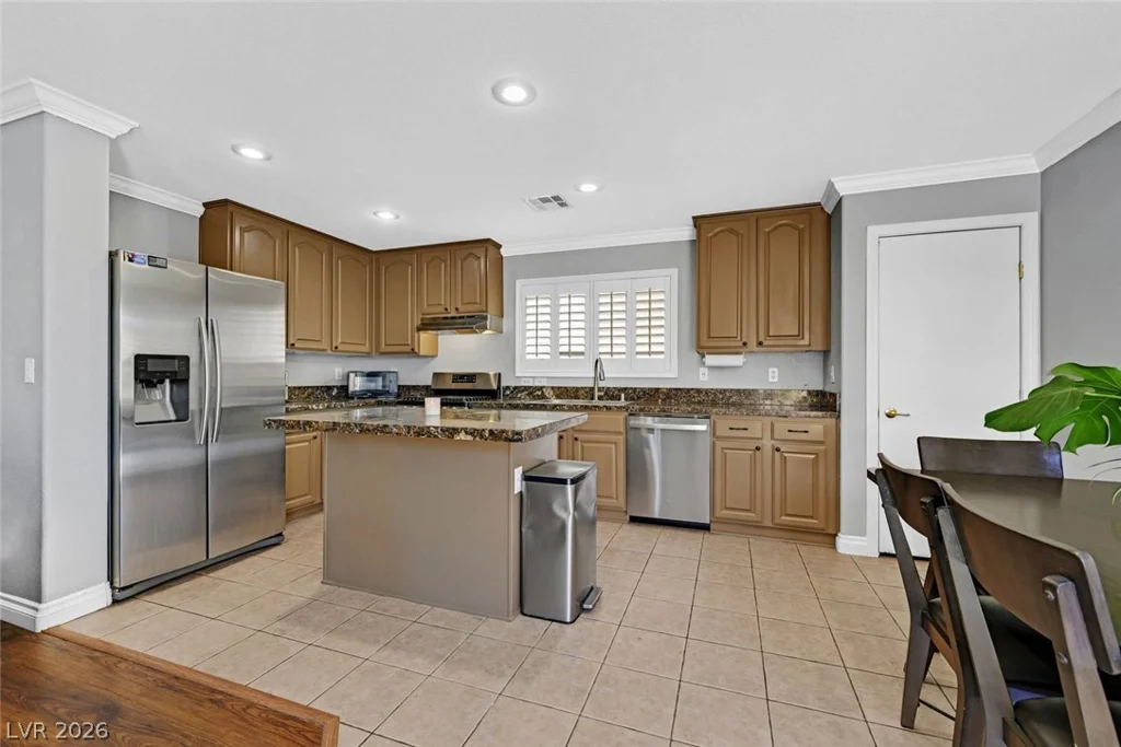 9925 Perceval, Las Vegas, NV 89183