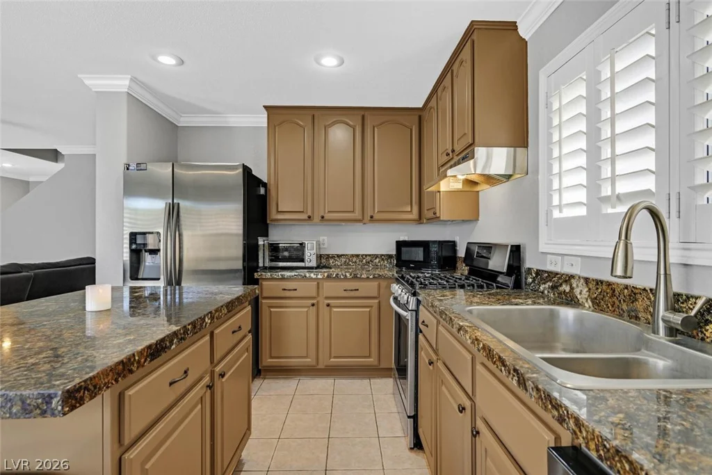 9925 Perceval, Las Vegas, NV 89183