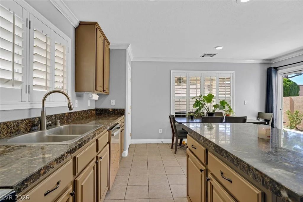 9925 Perceval, Las Vegas, NV 89183