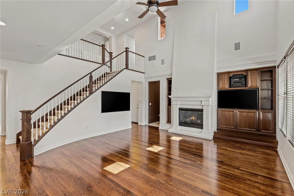 173 Brushton, Las Vegas, NV 89138