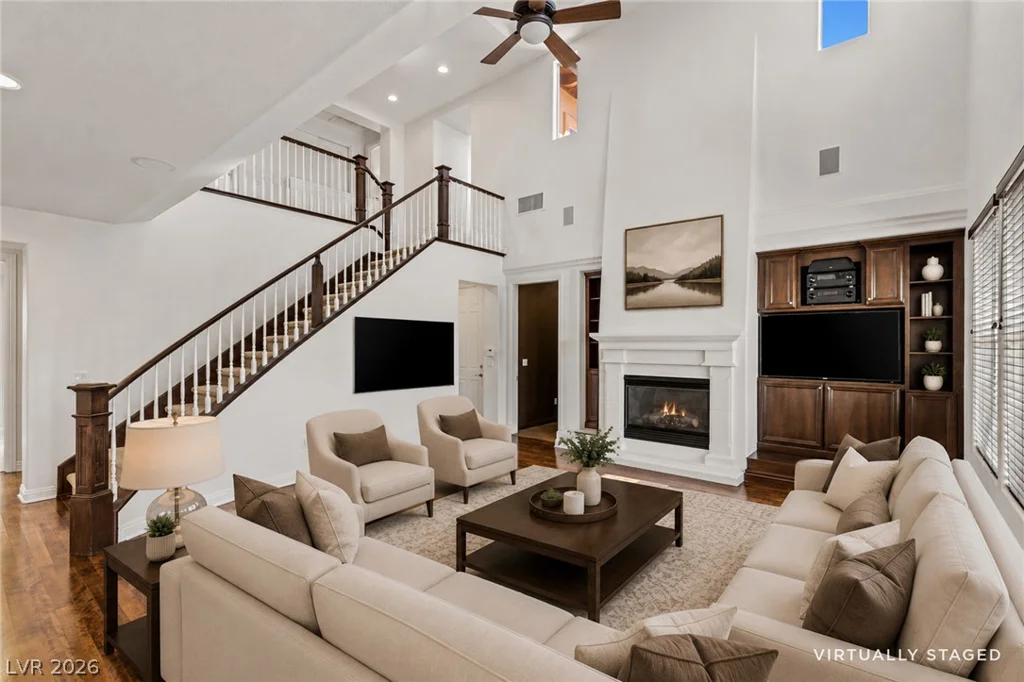 173 Brushton, Las Vegas, NV 89138