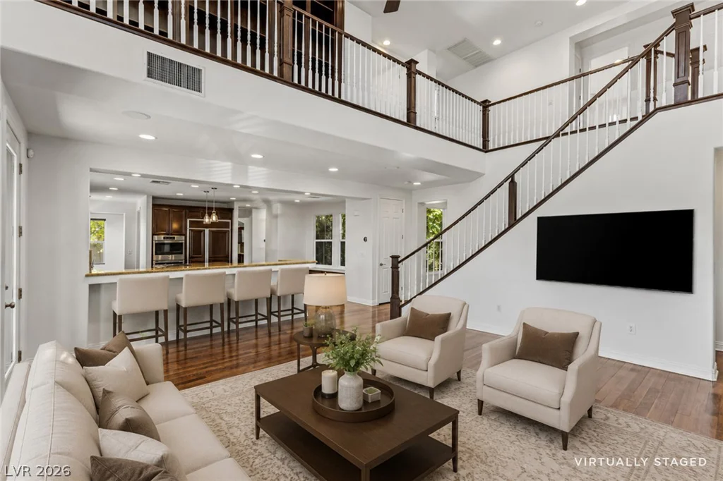 173 Brushton, Las Vegas, NV 89138