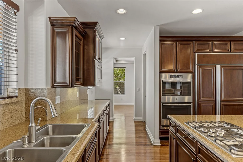 173 Brushton, Las Vegas, NV 89138