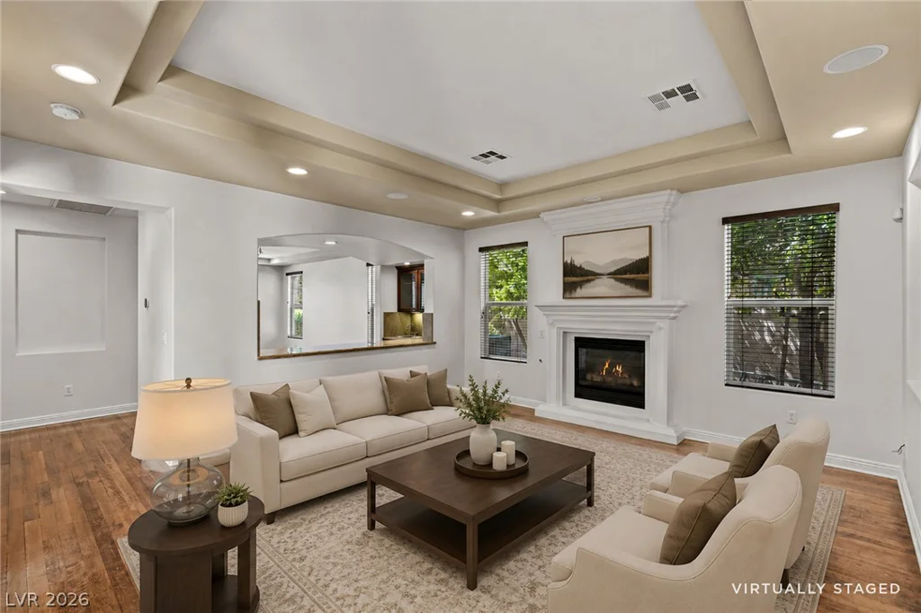 173 Brushton, Las Vegas, NV 89138