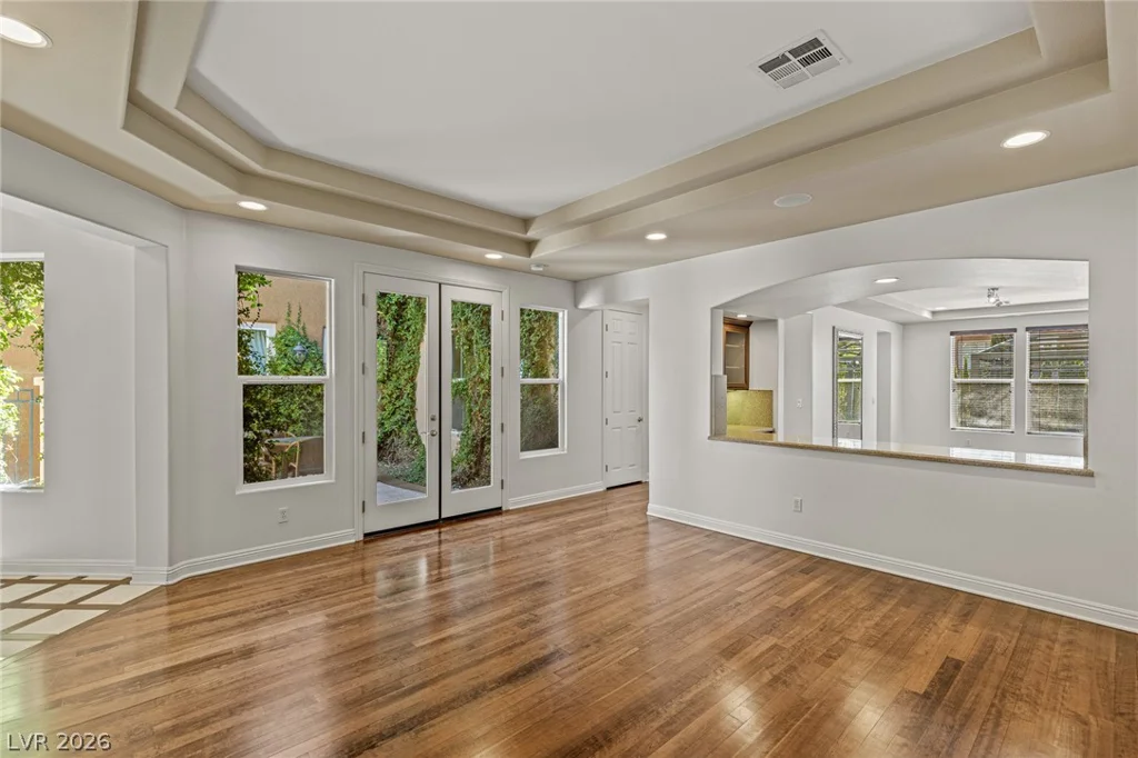 173 Brushton, Las Vegas, NV 89138