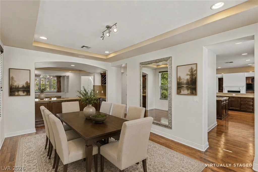 173 Brushton, Las Vegas, NV 89138
