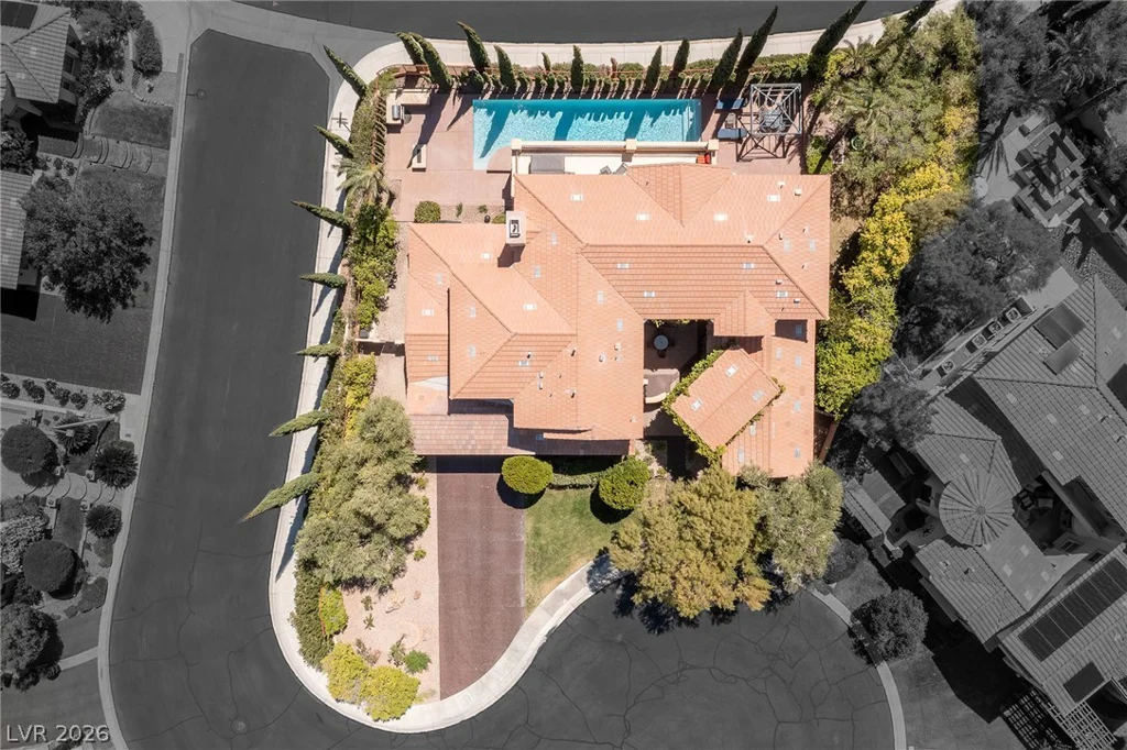 173 Brushton, Las Vegas, NV 89138