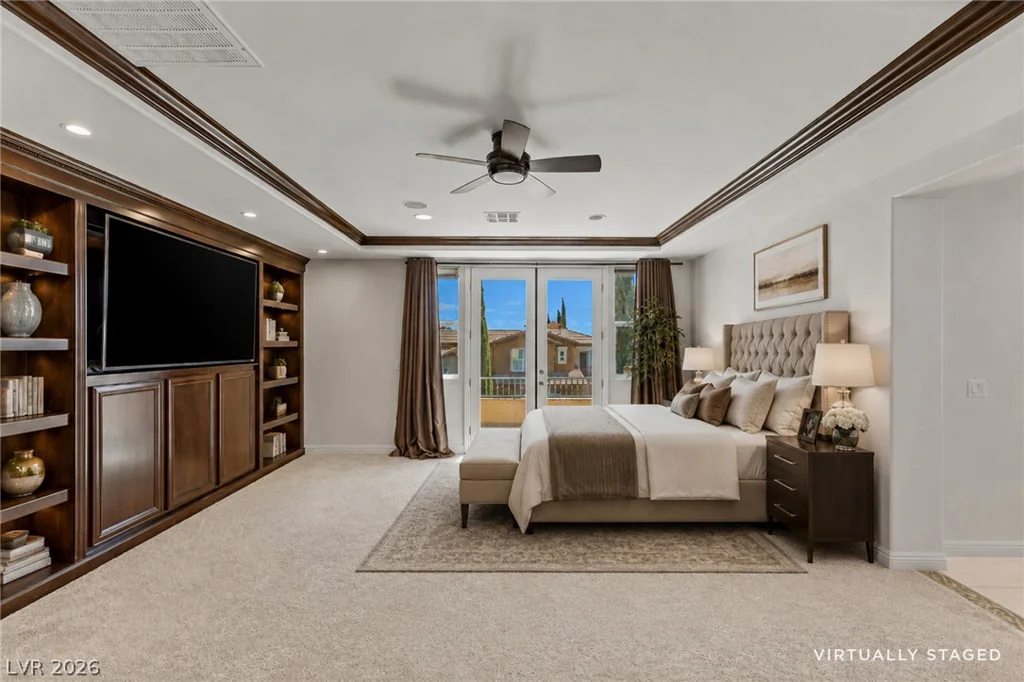 173 Brushton, Las Vegas, NV 89138
