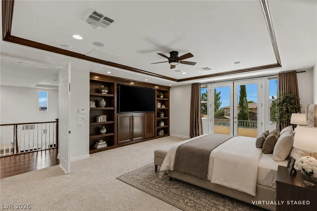 173 Brushton, Las Vegas, NV 89138
