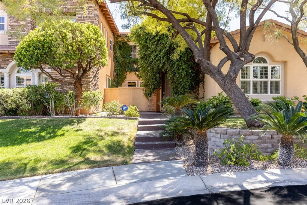 173 Brushton, Las Vegas, NV 89138