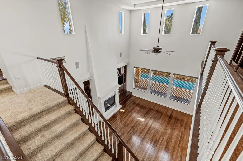 173 Brushton, Las Vegas, NV 89138