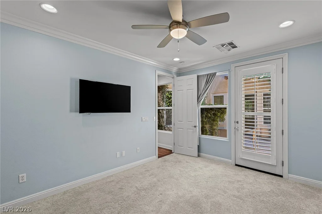 173 Brushton, Las Vegas, NV 89138
