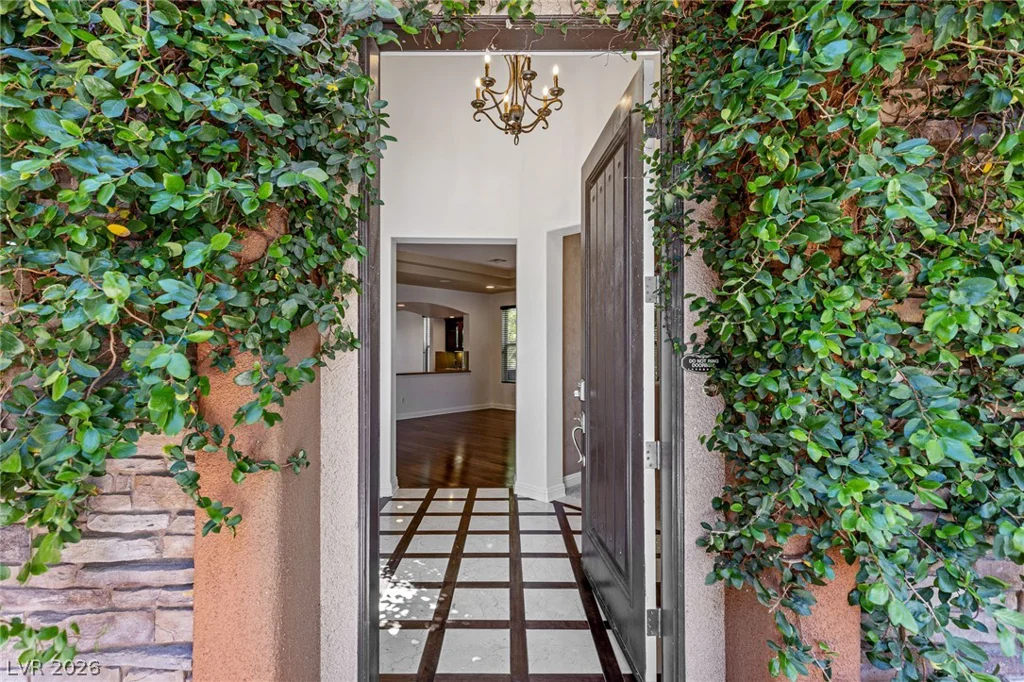 173 Brushton, Las Vegas, NV 89138