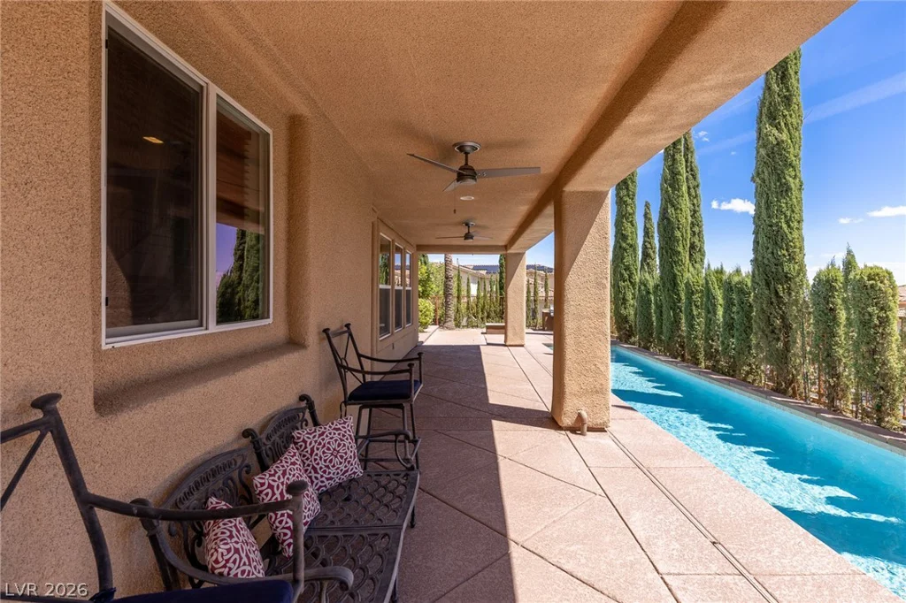 173 Brushton, Las Vegas, NV 89138