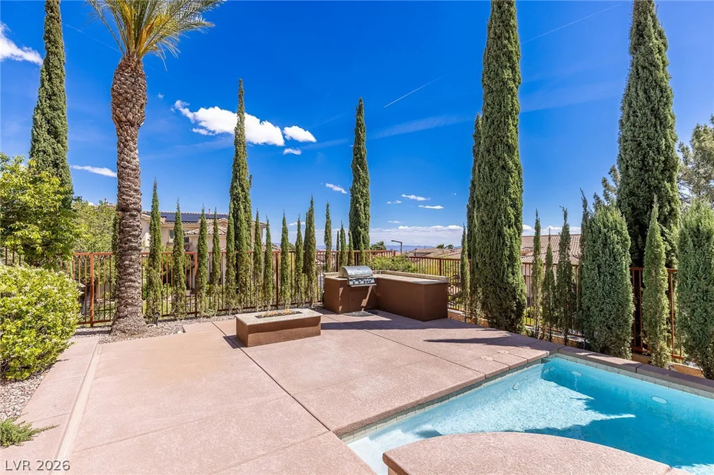 173 Brushton, Las Vegas, NV 89138